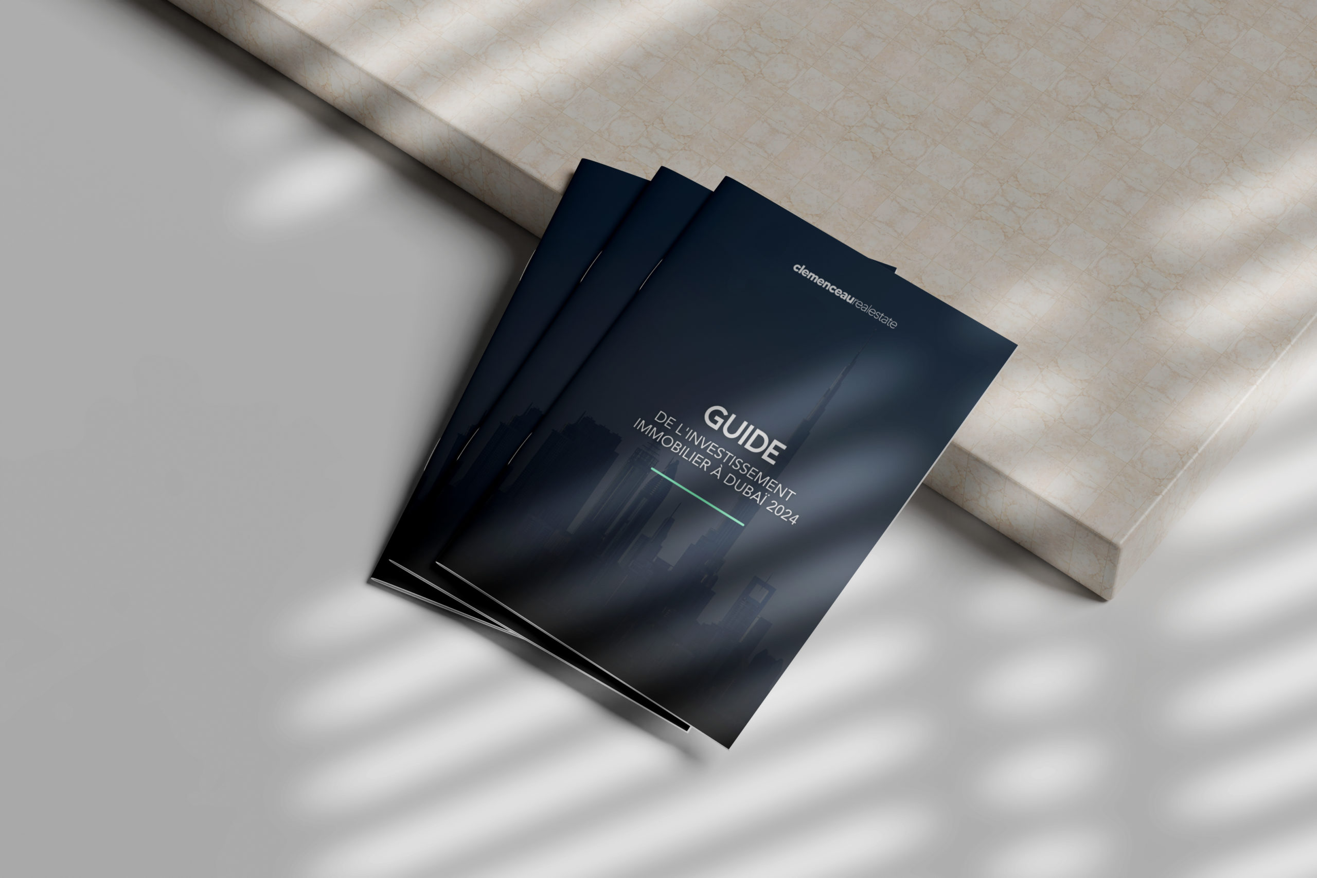 Marketing Real Estate Mas Agency